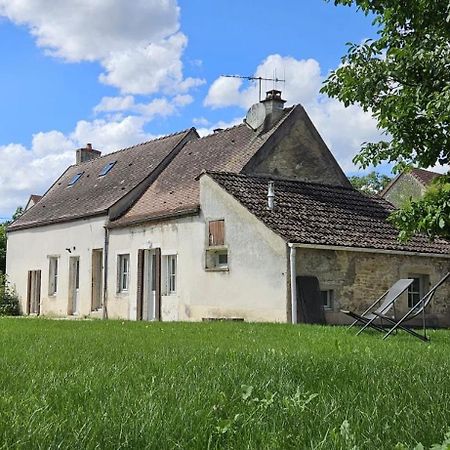 Maison De Vacances Gilly-lès-Cîteaux Zewnętrze zdjęcie