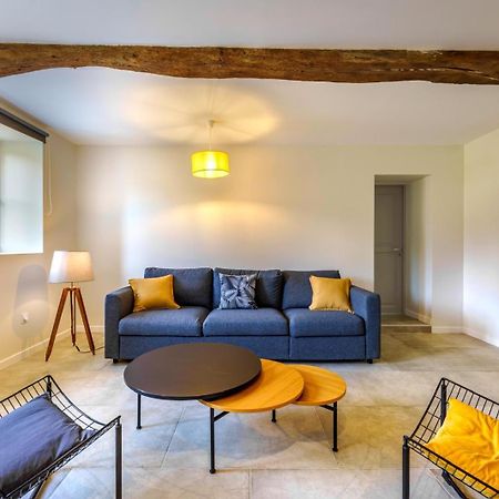 Maison De Vacances Gilly-lès-Cîteaux Zewnętrze zdjęcie