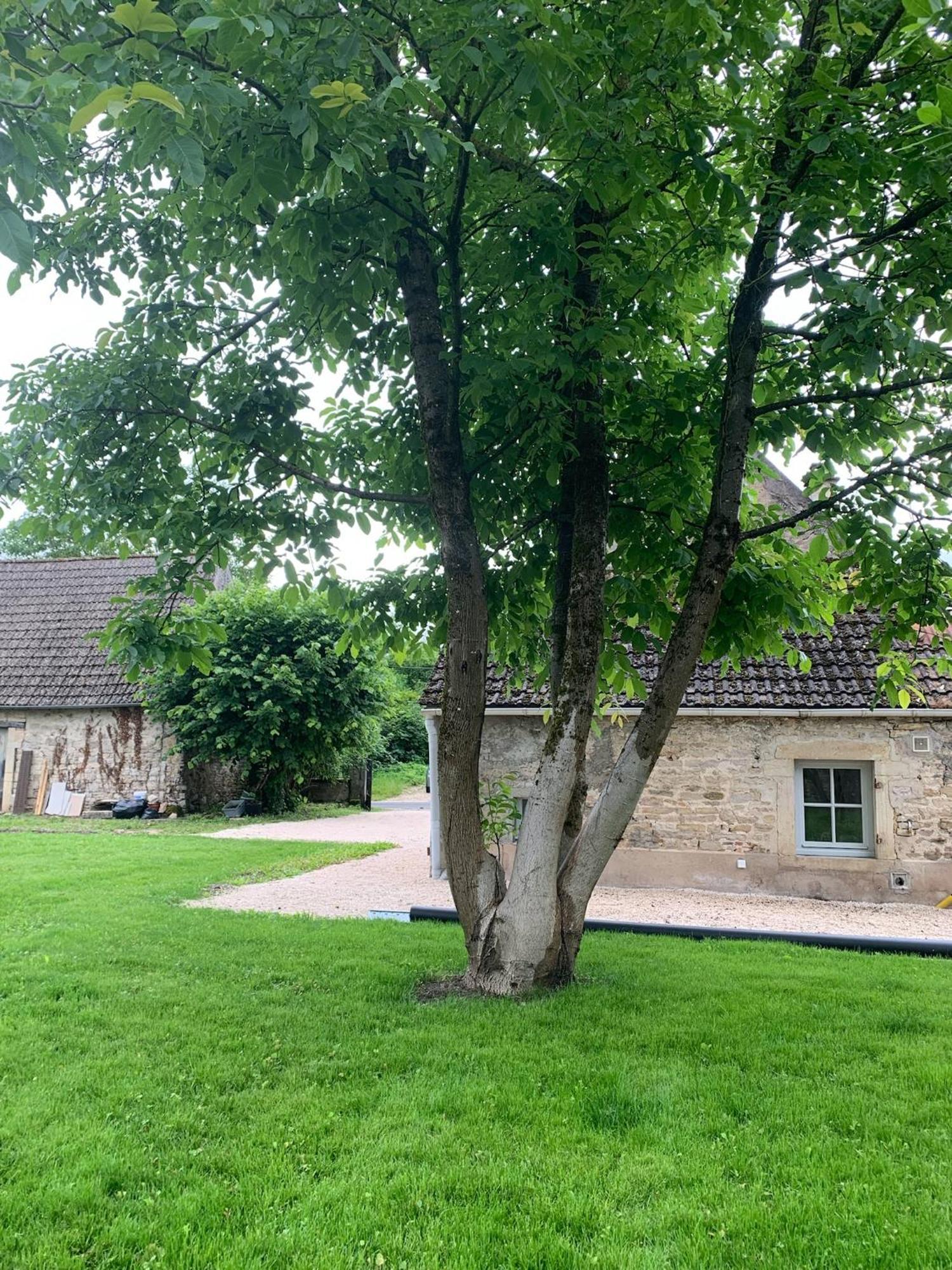 Maison De Vacances Gilly-lès-Cîteaux Zewnętrze zdjęcie