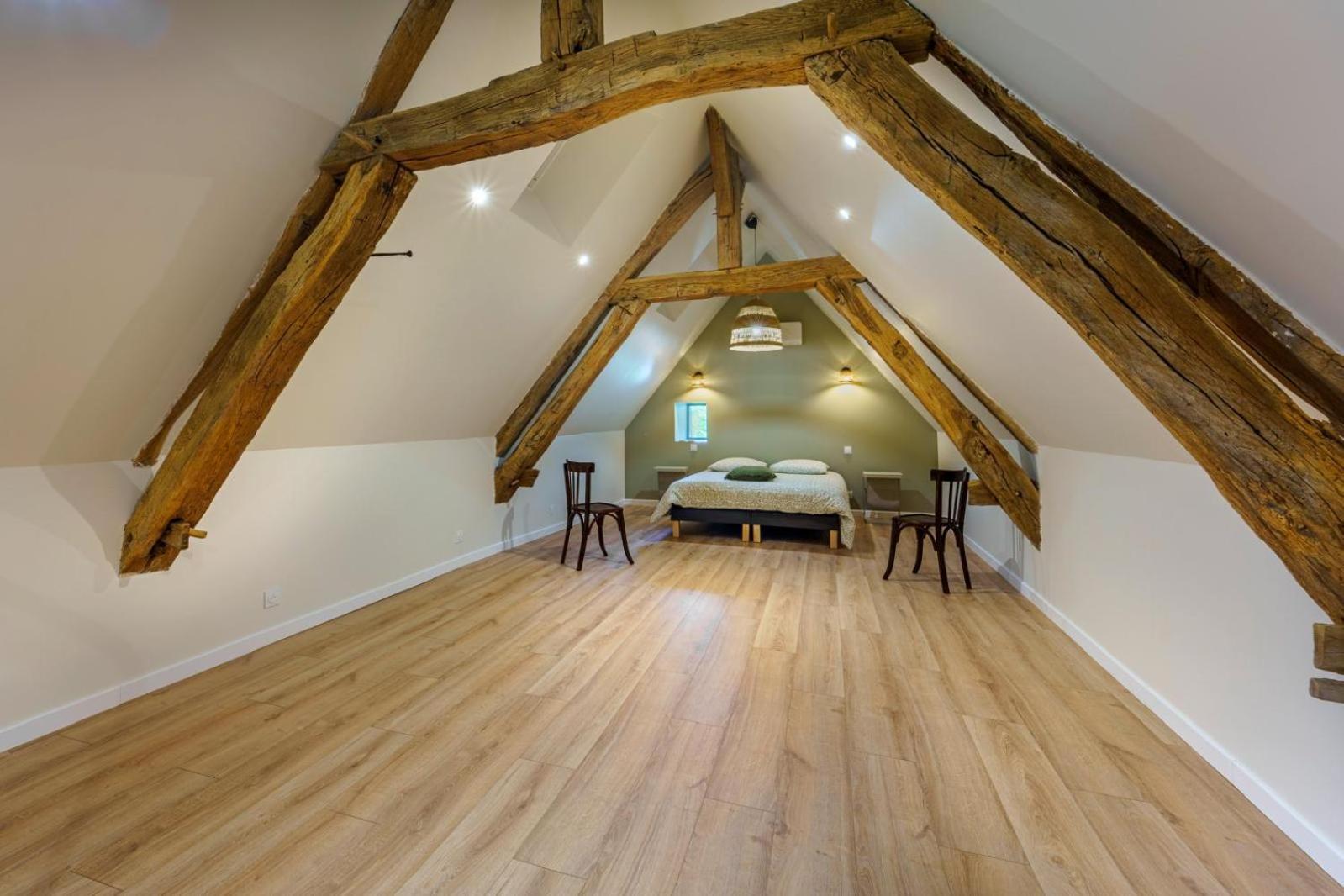 Maison De Vacances Gilly-lès-Cîteaux Zewnętrze zdjęcie
