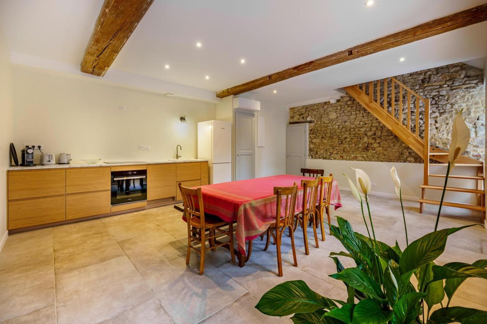 Maison De Vacances Gilly-lès-Cîteaux Zewnętrze zdjęcie